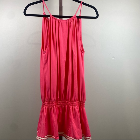 Swimsuit Coverup - Picture 2 of 6